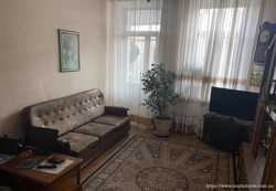 Продам 3х комнатную квартиру с ремонтом в центре на Успенской 2