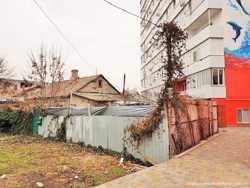 82149 Продажа фасадного участка под развитие в Малиновском районе 3