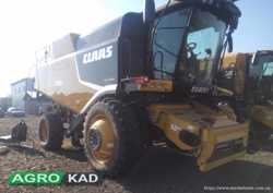 Комбайн CLAAS Lexion 730-760 Увага! новий майже комбайн