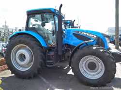 Landini Series 7-220 Tier3 Top 2