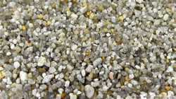 песок кварцевый для аквариума 0,8-1,2мм мешок отправка