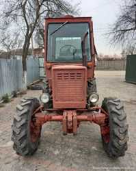 Продам трактор Т 30 1