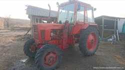 Продам трактор МТЗ 82 1