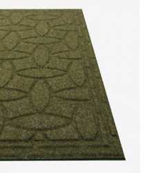 Коврик килимок придверный резиновый с ворсом 2