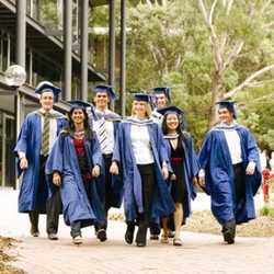 Вища освіта та навчання в Австралії 1