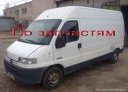 98479429 патрубок интеркулера, от турбины фиат дукато Fiat Ducato 3