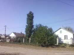Дом в селе Старая Богдановка