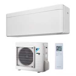 Кондиціонери Daikin Харків 6