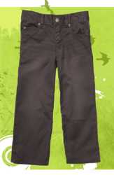 Фирменные джинсы Carters, от 2 до 3 лет, 91-99 см, новые! 1