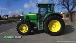 John Deere 6920 1