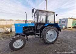 Продаемо трактор МТЗ 82.1 3
