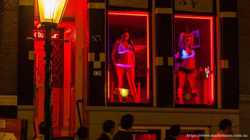 Легалізація проституції в Україні. Приклад Нідерландів
