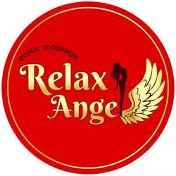 Relax Angel - еротичний масаж для чоловіків! 1