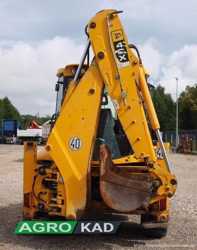 JCB 4 CX 2