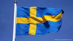 Курси Шведської Мови 1