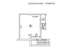 ПРОДАЖ приміщення 47кв ЖК Яскравий вул. Сім'ї Кульженка 33 3