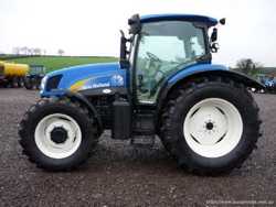 Продам новий трактор New Holland Т6050 1