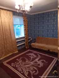 Продам часть дома в Луганске 2