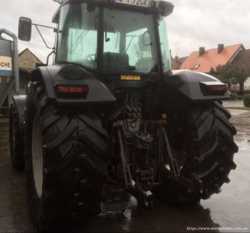 Massey Ferguson 6190 2