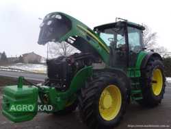 John Deere 7730