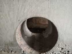 Алмазное сверление и резка отверстий в бетоне 2