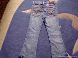 Vigoss jeans size 5 + подарок 2