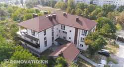 Продам квартиру, 39м2, м.Студенческая, ЖК Городские Сады 3