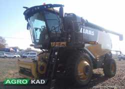 Комбайн CLAAS Lexion 730-760 Увага! новий майже комбайн 2