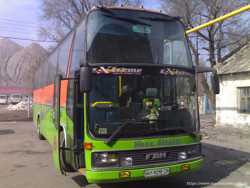 Заказ автобусов в Донецке 2