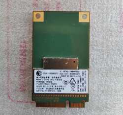 3G Модем Dell Ericsson DW5560 2
