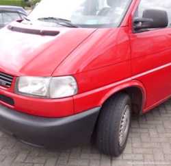 Продам Крыло переднее Volkswagen T4 (Transporter) 3