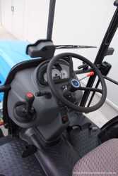 Landini Super Dt 110 Nmh новий трактор 3