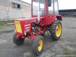 Продам трактор Т 25 2