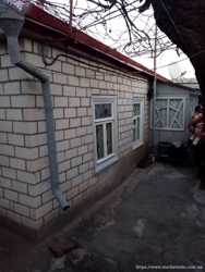 Продам дом с отдельным двором и гаражом на Скороходова 2
