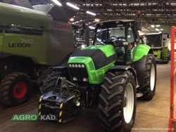 Deutz-Fahr AGROTRON X720 3