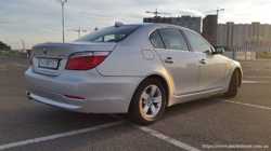 Продам BMW 523 Business Line 3