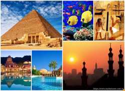 Отдых в Египте на майские праздники 2020: пляжный отдых Египет. Туры