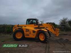 JCB 530/70 2