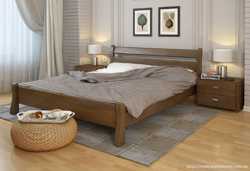 Продам новые фабричные кровати из натурального дерева. 3