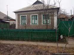 Продам дом в Луганске 2