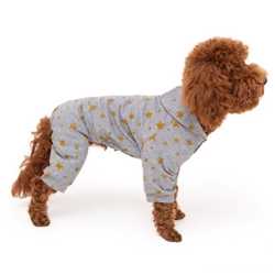 Одежда для собак костюм звезды 1