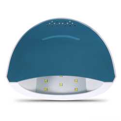 ✅ лампа для маникюра SunOne 48 Вт LED UV Лед лампа для наращивания ног 3