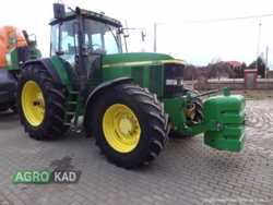 John Deere 7810 3