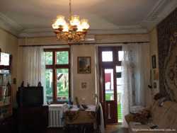 Трехкомнатная квартира в самом Центре Одессы 1