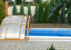 Строительство монолитных бассейнов от компании «Гинkо» Днепропетровск 3