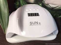 Лампа SunOne и SunX 2