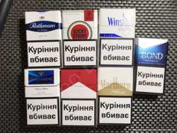 Доставка сигарет в регионы, низкие цены, высокое качество 4