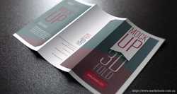 Печать визиток,листовок,буклетов,флаеров,каталогов,брендирование 3