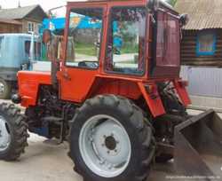Продам трактор Т 30 2