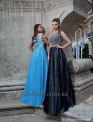 Длинные вечерние платья купить в интернет-магазине Украина   2